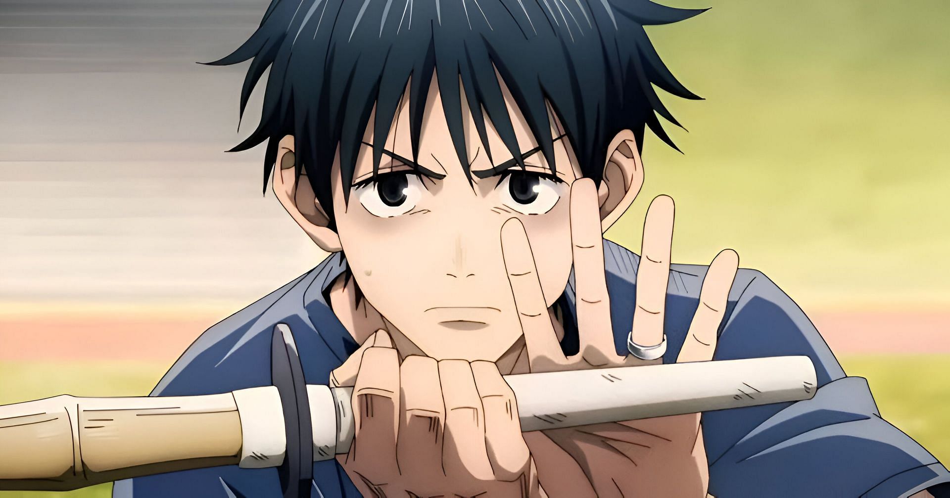 Yuta Okkotsu (Image via MAPPA)